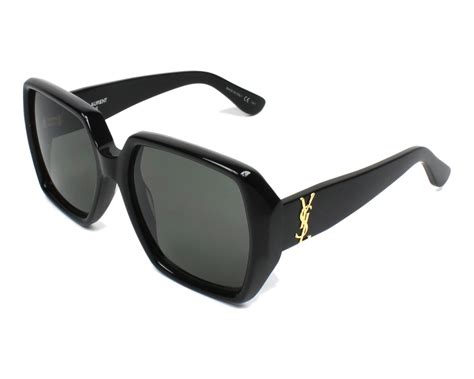 Lunettes de soleil Saint Laurent 